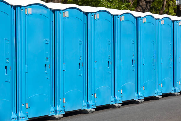 Trusted Sussex, WI Portable Potty Rental Experts